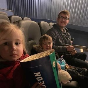 Meet your Posher, Alexander